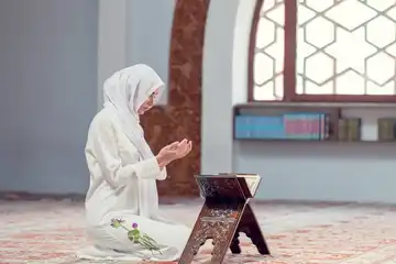 Doa Ramadhan Hari Ke-10, Permohonan Masuk ke Golongan Orang ...