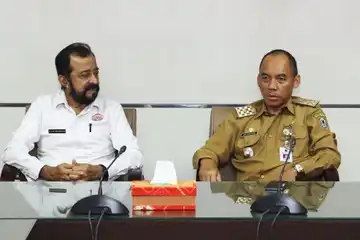 KPID dan Pemprov Kalsel bersinergi wujudkan penyiaran yang sehat dan berkualitas