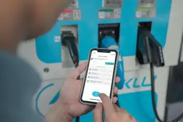 PT PLN (Persero) memastikan kelancaran perjalanan pemudik kendaraan listrik (Electric Vehicle/EV) 