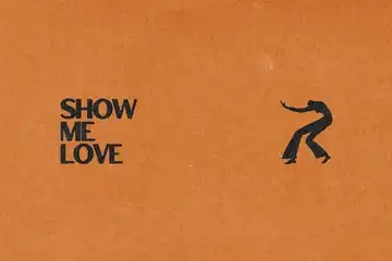 Lirik 'Show Me Love' - WizTheMc
