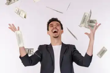 Ilustrasi shio paling hoki besok 18 Maret 2025
