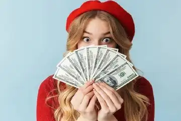 Ilustrasi zodiak paling jaya besok 18 Maret 2025