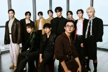 Lirik Lagu VVV - THE BOYZ, dengan Terjemahan Indonesia dan Inggris ...