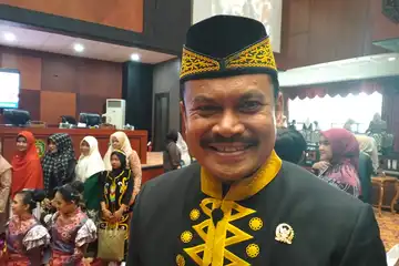 Andi Yusup Harap Modal UMKM dari CSR Perusahaan