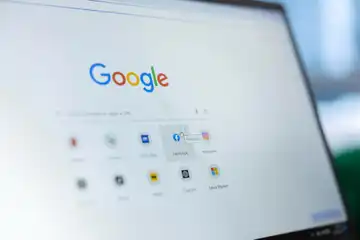Ilustrasi, cara buat akun Google