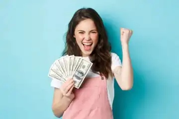 Ilustrasi zodiak paling jaya besok 25 Maret 2025