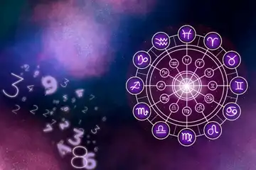 Ramalan zodiak hari ini