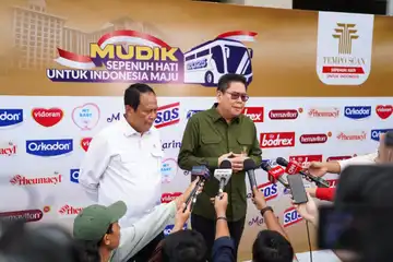 Mudik gratis