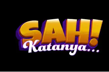 Sinopsis Sah Katanya