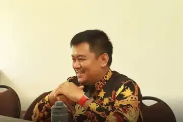 Diskukmperindag PPU Ajak UMKM Jual Produk Lewat Digital