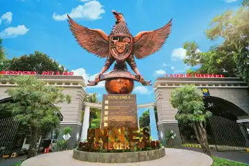 Ilustrasi skor UTBK SNBT UNNES 2025