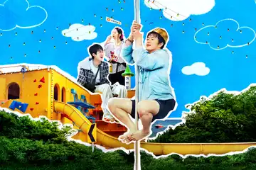 Link nonton Kian&rsquo;s Bizarre B&amp;B.