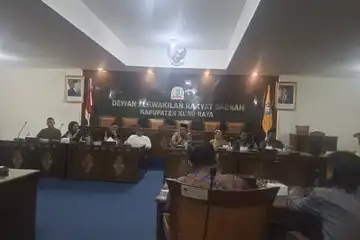 Zulkarnain Setuju Jika Muskab IPSI Diulang
