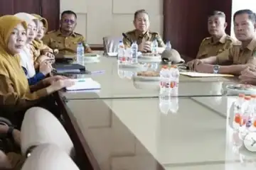 Pemkot Prabumulih Tegaskan Dukungan terhadap Program Nasional dan Stabilitas Ekonomi Daerah 