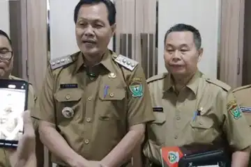Bupati Muara Enim Usulkan 22 Program Pembangunan Infrastruktur Masuk Pendanaan APBD Sumsel