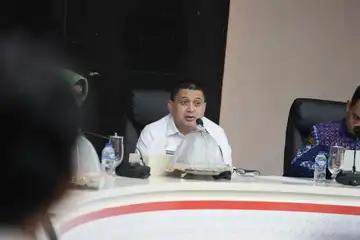 Wali Kota Makassar, Munafri Arifuddin