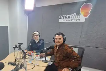 Indonesia akan menjadi tuan rumah bagi para profesional penilai dunia dalam Indonesia International Valuation Conference (IIVC) 2025 yang akan digelar pada 23-24 April 2025 di ICE BSD, Tangerang.