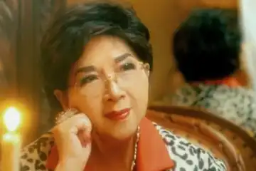 Lirik lagu 'Apanya Dong' - Titiek Puspa