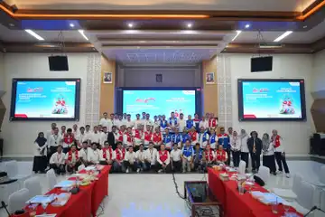 Satgas RFI 2025 Pertamina 