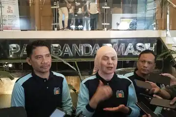  Wakil Wali Kota Banjarmasin, Hj Ananda