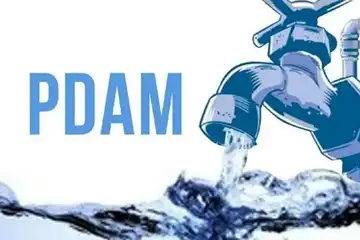 Ilustrasi PDAM