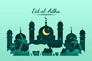 Idul Adha 2025 jatuh pada tanggal berapa?
