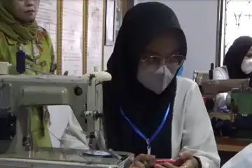 lembaga kursus dan pelatihan Modesty Nia Banjarmasin