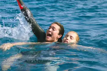 Sinopsis '47 Meters Down'