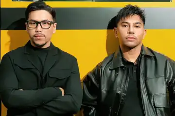Lirik Lagu 'Bisakah?'&ndash; Fabio Asher Ft. Sammy Simorangkir, Baru Rilis