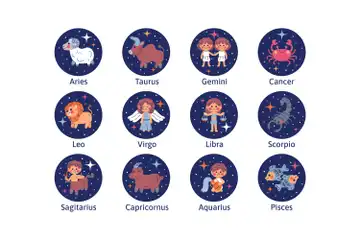Ramalan Zodiak
