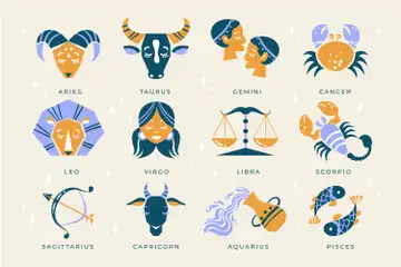 Ramalan Zodiak Besok&nbsp;14 Mei&nbsp;2025: Libra, Scorpio, Sagitarius, Capricorn, Aquarius