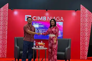 PT Bank CIMB Niaga Tbk (CIMB Niaga) kembali menggelar program NGOBIZ (Ngobrol Biznis) di Balikpapan sebagai wujud komitmen dalam mendukung pertumbuhan wirausaha di Indonesia