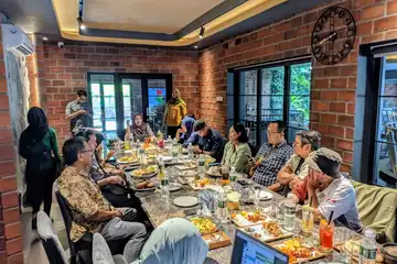 BPJS Kesehatan Surakarta  sosialisasikan program program baru bagi peserta JKN