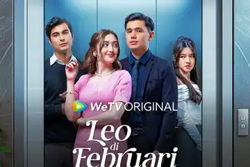 Sinopsis series Leo di Februari.