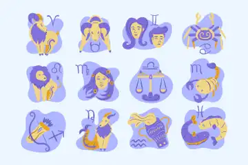 Ramalan Zodiak Besok 7 Juni 2025: Libra, Scorpio, Sagitarius, Capricorn, Aquarius