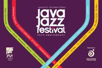 Jadwal dan Line-up Hari Pertama BNI Java Jazz Festival 2025