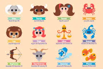 Ramalan zodiak besok 3 Juni 2025.