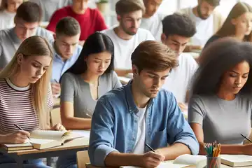 ilustrasi Contoh Soal Kimia Kelas 10 Semester 2 Kurikulum Merdeka
