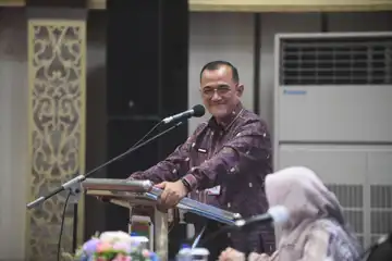 Pemprov Sumsel Bayarkan Gaji ke-13 ASN Melalui SP2D Online Terintegrasi SIPD RI