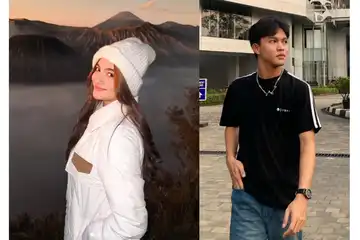 ilustrasi Amanda Lucson: Profil, Perjalanan Karier, dan Kontroversi yang Menjadi Sorotan