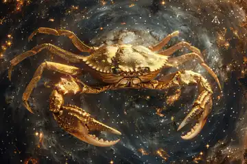 Ilustrasi, ramalan zodiak