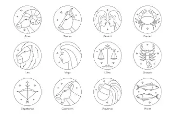 Ramalan zodiak besok 14 Juni 2025.