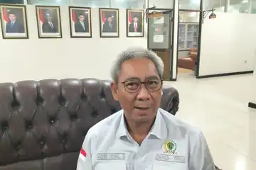 Komisi III DPRD PPU Soroti Rencana Efisiensi Pembangunan Gedung Pemerintahan "Kalau Penting, Kerjakan Saja!"