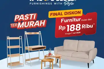 Diskon Informa