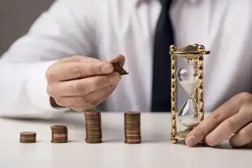 ilustrasi money memory