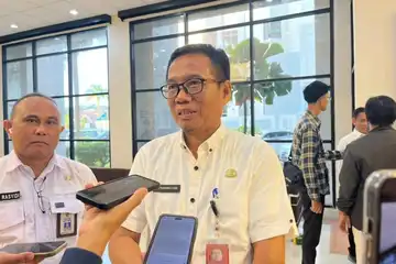 Dinsos Kaltim Dorong Percepatan Pelaksanaan Sekolah Rakyat di Kaltim -  Sonora.id