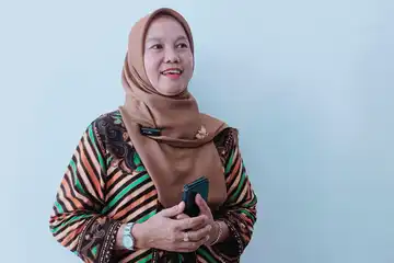 Ketua KPAD Niyah: Dorong Sanksi Administratif bagi Orang Tua Lalai Nafkahi  Anak - Sonora.id
