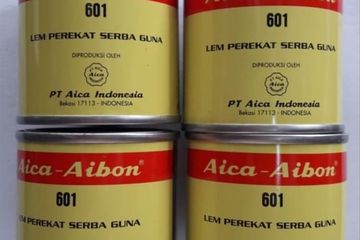 Berikut Fungsi Penting 'Lem Aibon' Saat Proses Moditifikasi Jok ...