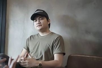 Chord Kunci Gitar Dan Lirik Lagu Semua Demi Kamu Angga Candra Ceritakan Pengorbanan Sonora Id