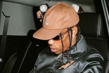 Lirik Lagu Hiphop Dan R B Highest In The Room Milik Travis Scott Sonora Id